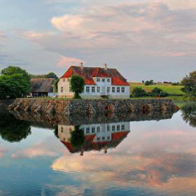 Søbygaard ærø